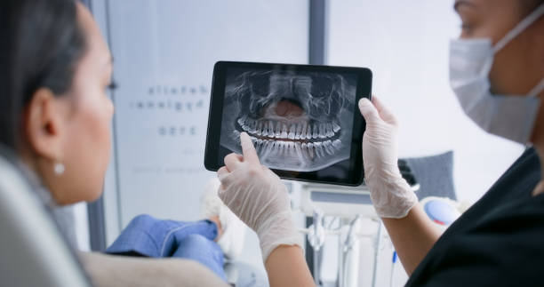 Licensed Tooth Extraction service in Johnson County County, NE - Smile Center Dentistry